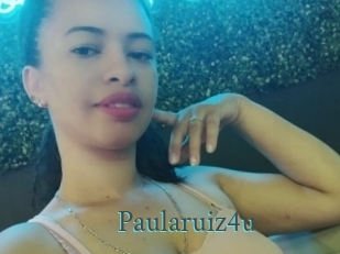 Paularuiz4u