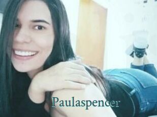 Paulaspencer