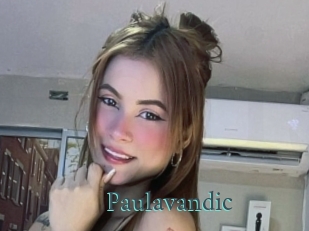 Paulavandic