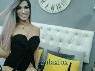 Paulaxfox