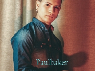 Paulbaker