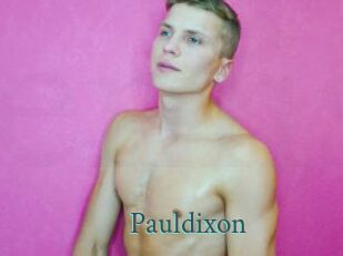 Pauldixon