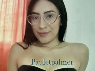 Pauletpalmer