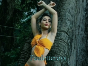 Pauletteroys