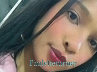 Pauletteturner