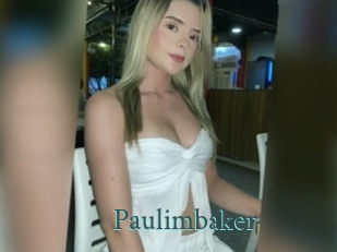 Paulimbaker