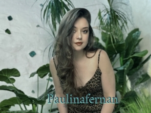 Paulinafernan