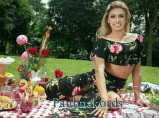 Paulinakords