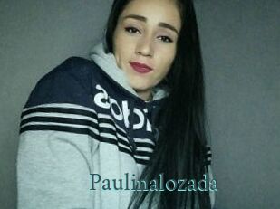 Paulinalozada