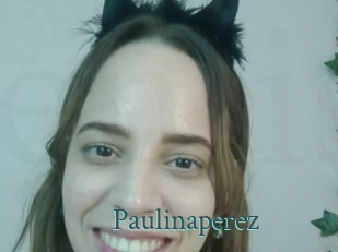 Paulinaperez