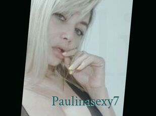Paulinasexy7