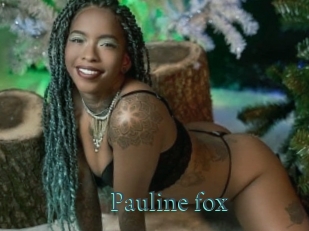 Pauline_fox