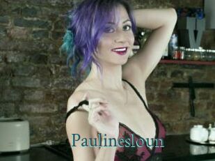 Paulinesloun