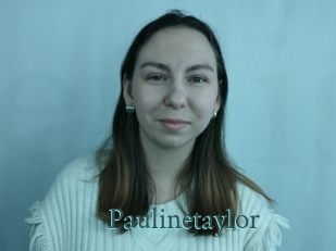 Paulinetaylor