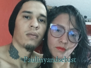 Paulinyandsebast