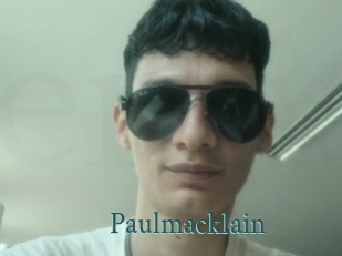 Paulmacklain