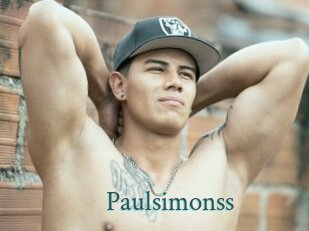 Paulsimonss