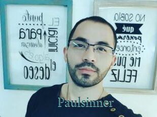 Paulsinner
