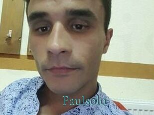 Paulsolo