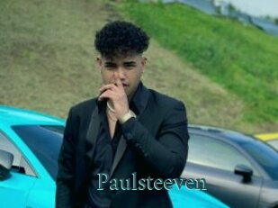Paulsteeven