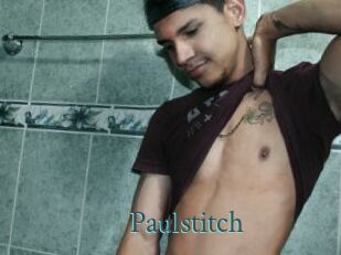 Paulstitch