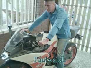 Paulwalkk