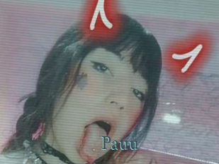 Pauu