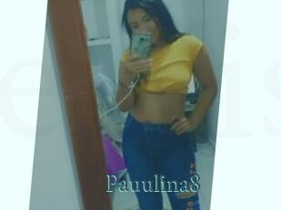 Pauulina8