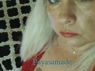 Payasamade