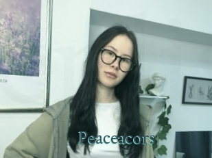 Peaceacors