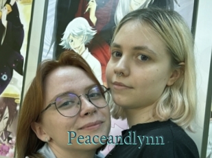 Peaceandlynn