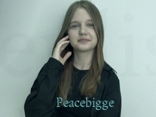 Peacebigge
