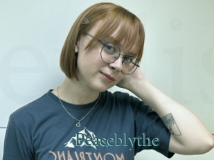 Peaceblythe