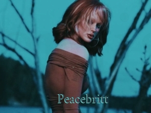 Peacebritt