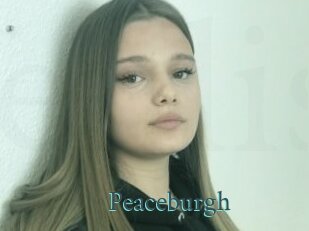 Peaceburgh
