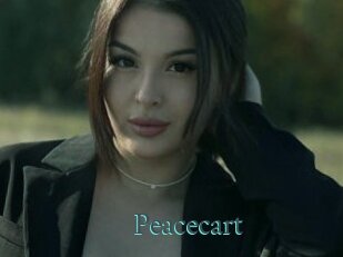 Peacecart