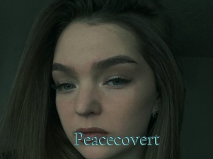Peacecovert
