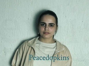 Peacedopkins