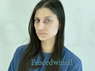 Peacedwinell