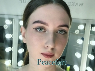 Peacefort