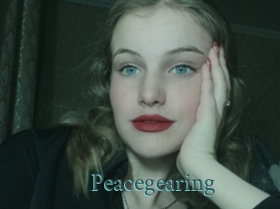 Peacegearing