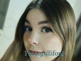Peacegulliford