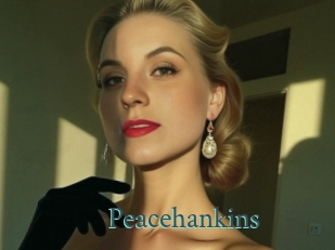Peacehankins