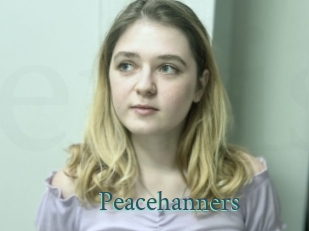 Peacehanners
