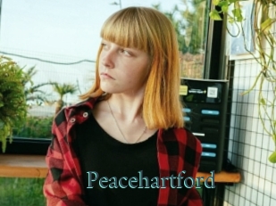 Peacehartford
