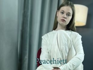Peacehiett