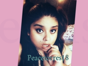 Peacetorres18