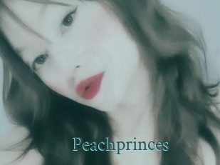 Peachprinces