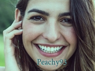 Peachy93