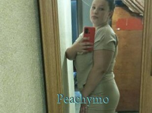 Peachymo